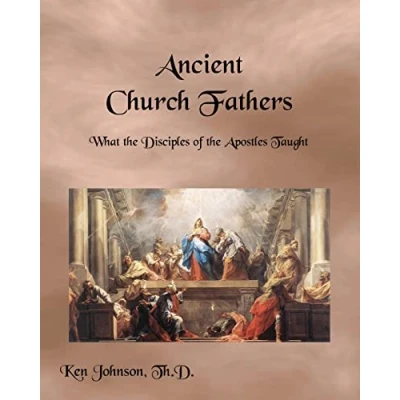 Afbeelding van Ancient Church Fathers