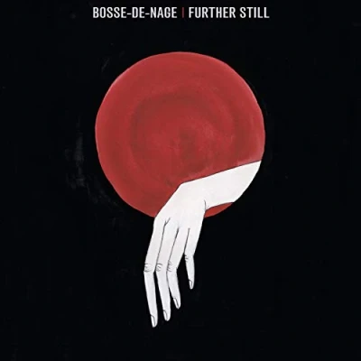 Afbeelding van Bosse De Nage Further Still (CD)