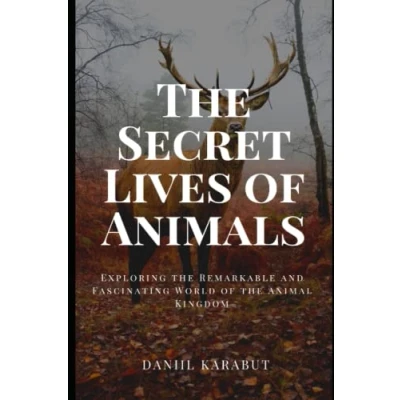 Afbeelding van The Secret Lives of Animals