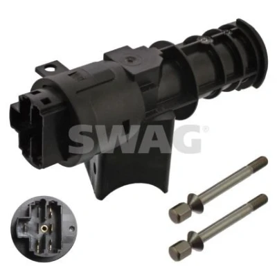 Afbeelding van SWAG 70 94 4300 Stuurslot Met schroeven, schakelaar