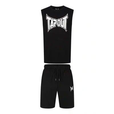 Afbeelding van Tapout Ensemble de vêtements Diego pour homme