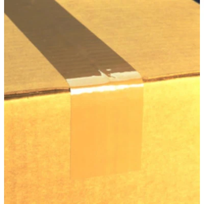 Afbeelding van Scotch 305 305B5066 Verpakkingstape Lichtbruin (l x b) 66 m 50 mm 1 stuk(s)