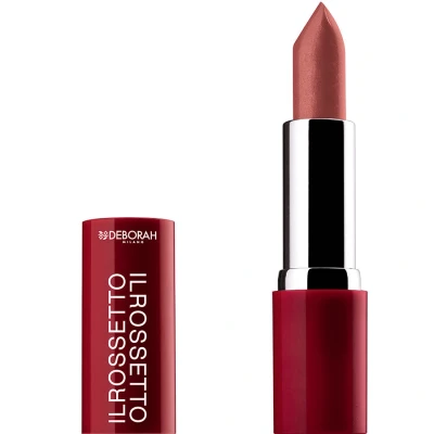 Afbeelding van Deborah milano Il Rossetto 800 Natural Brown Lipstick
