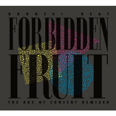 Afbeelding van Forbidden Fruit