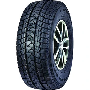 Afbeelding van Tracmax Ice Plus SR1 155/ R13 90Q personenwagen Winterbanden Banden SR1R1301