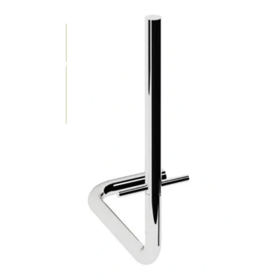 Afbeelding van Waterevolution Flow Toiletrolhouder chroom A13101