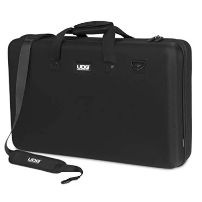 Afbeelding van UDG Creator AlphaTheta Omnis Duo Hard case Zwart