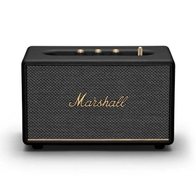 Image de Marshall Enceinte Sans Fil Acton Iii Noir (2594)