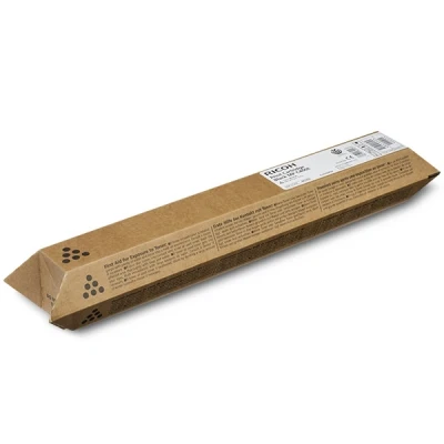 Image de Ricoh MP C400E noir originale cartouche de toner