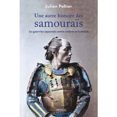 Image de Une autre histoire des samouraïs