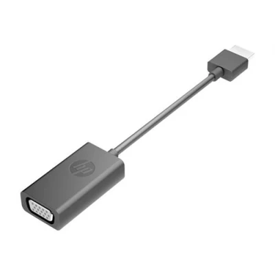 Image de Adaptateur de câble HP HDMI vers VGA