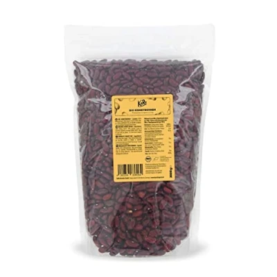 Afbeelding van KoRo Bio kidneybonen 2 kg