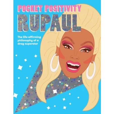 Afbeelding van Pocket Positivity: RuPaul
