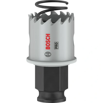 Afbeelding van Bosch Home and Garden 2608594444 Gatenzaag 27 mm 1 stuk(s)