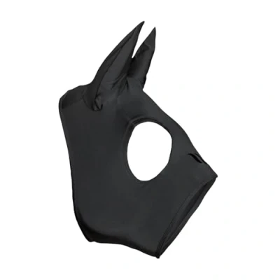 Image de Back on Track Soothing Hood Spirit Noir L