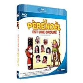 Afbeelding van Pere Noel Est Une Ordure (F) [bd]