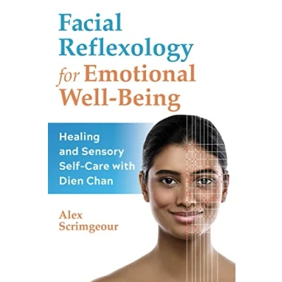 Afbeelding van Facial Reflexology for Emotional Well Being