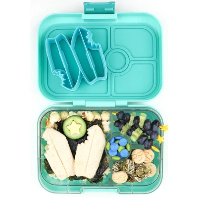 Afbeelding van Lunch Punch Sandwich Cutter Haai