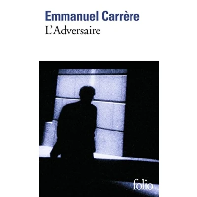 Afbeelding van L&#039; adversaire