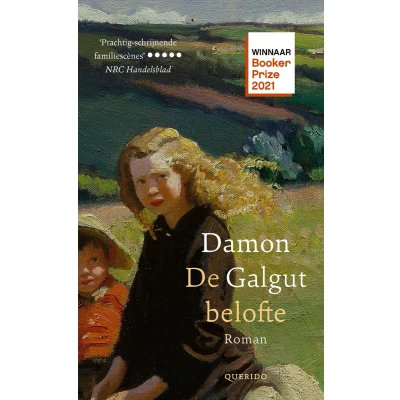 Afbeelding van DE BELOFTE