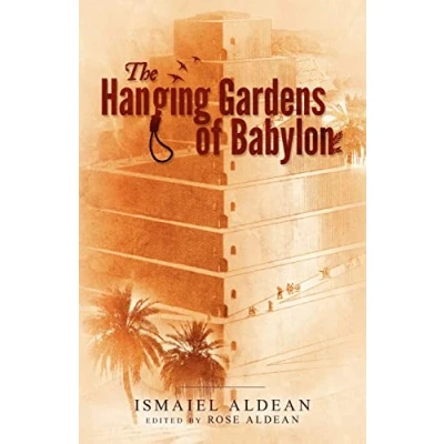 Afbeelding van The Hanging Gardens of Babylon