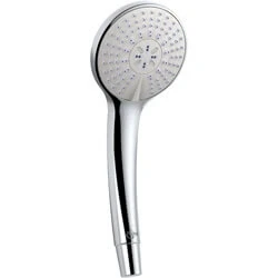Afbeelding van Ideal Standard Idealrain handdouche 3 standen 100mm Ø