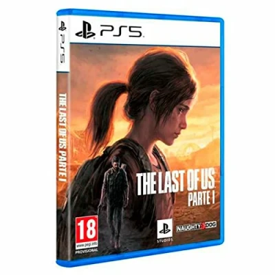 Afbeelding van The Last of Us: Part 1 Remake PS5