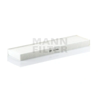 Afbeelding van Interieurfilter MANN FILTER CU 4436