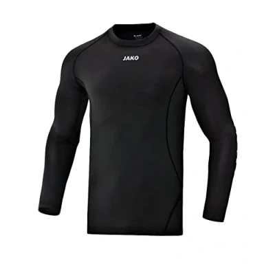 Afbeelding van Keeper underwear LM Zwart / XXL