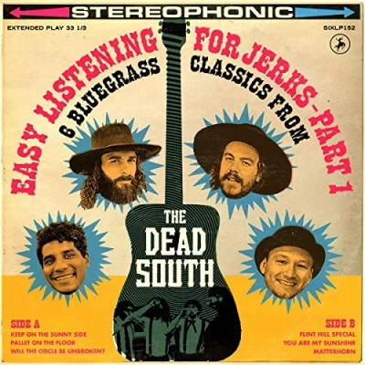 Afbeelding van Easy Listening for Jerks Part 1