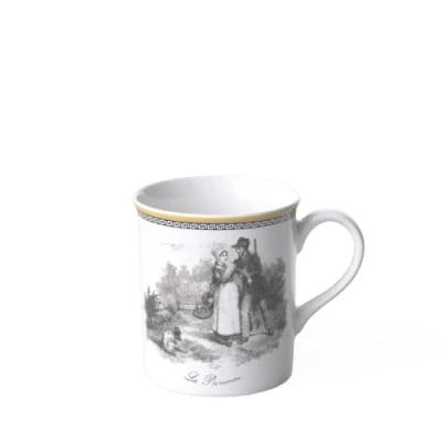 Afbeelding van Villeroy &amp; Boch Audun Jachtbeker, 0,30 l