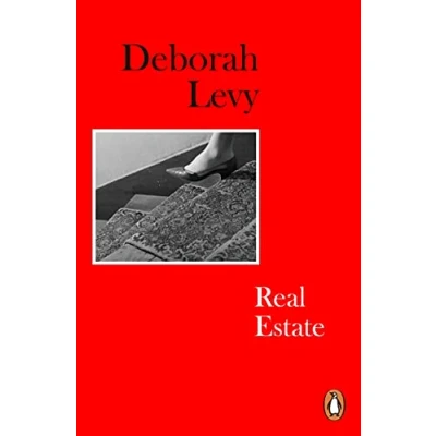 Afbeelding van Living Autobiography3 Real Estate