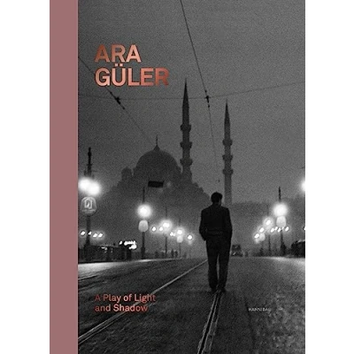 Afbeelding van Ara Güler