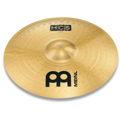 Image de Hcs 18 medium crash Meinl