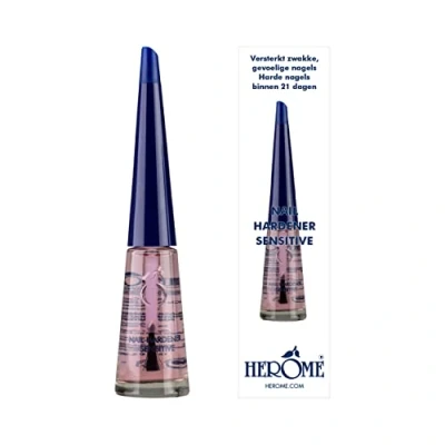 Image de Herome Durcisseur Ongles Soft 10ml 2001
