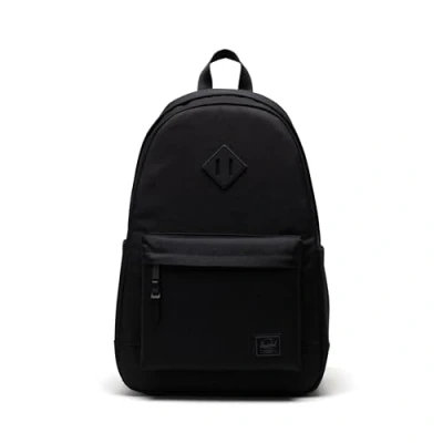 Afbeelding van Herschel Supply Co. Heritage backpack black tonal