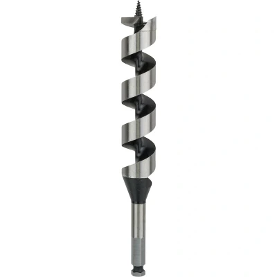 Afbeelding van Bosch Accessories 2608597638 Slangenboor 30 mm Gezamenlijke lengte 235 Zeskant schacht 1 stuk(s)