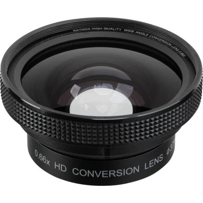 Afbeelding van Raynox HD 6600PRO 37 Groothoekomvormer