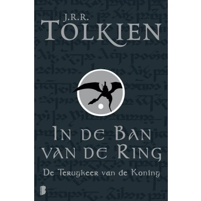 Afbeelding van de terugkeer van Koning