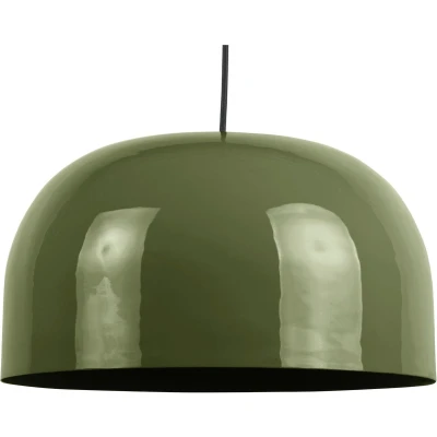 Afbeelding van Leitmotiv Hanglamp Dome Jungle groen