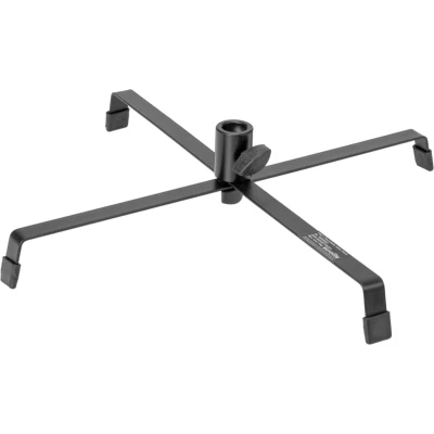 Afbeelding van Eurolite FSZ 1 Floorstand Stahl, schwarz Floor statief