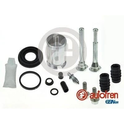 Afbeelding van Reparatieset, remklauw AUTOFREN SEINSA D44146S