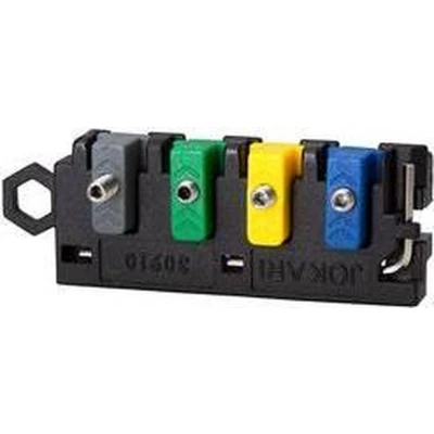 Afbeelding van Jokari T30910 Locator Box Kracht en hoogtebegrenzer
