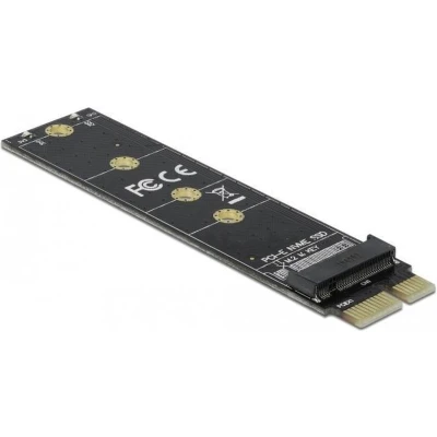 Afbeelding van Delock M.2 PCI Express x1 Adapter NVMe SSD