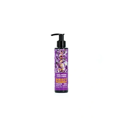 Afbeelding van Raywell Color gel Cyclamen direct pigment 150ml