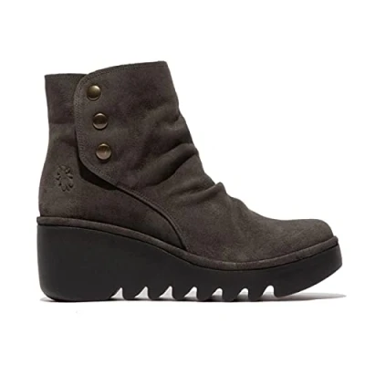 Afbeelding van FLY LONDON BROM344FLY Grijs 39 EU