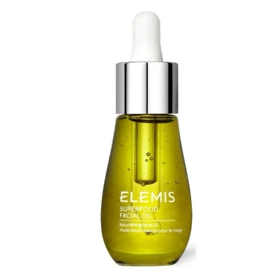 Afbeelding van Elemis Superfood Gezichtsolie 15 ml