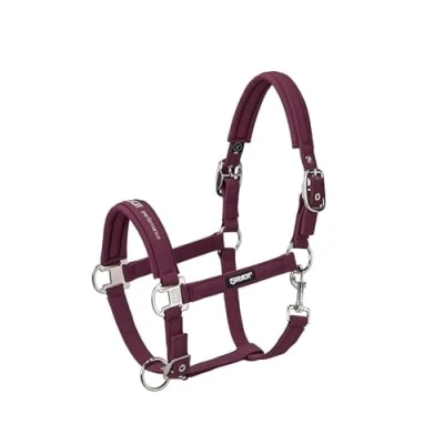 Afbeelding van Eskadron Halster Softshell Blackberry Full