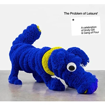 Afbeelding van Various Artists The Problem Of Leisure (2 CD)