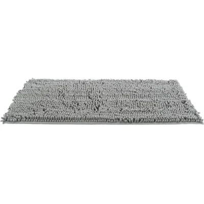 Afbeelding van Trixie Schoonloopmat Waterdicht Grijs 60X50 CM (398670)